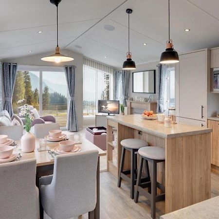 Presthaven Resort Haven Luxury 2023 Caravan Prestatyn Εξωτερικό φωτογραφία