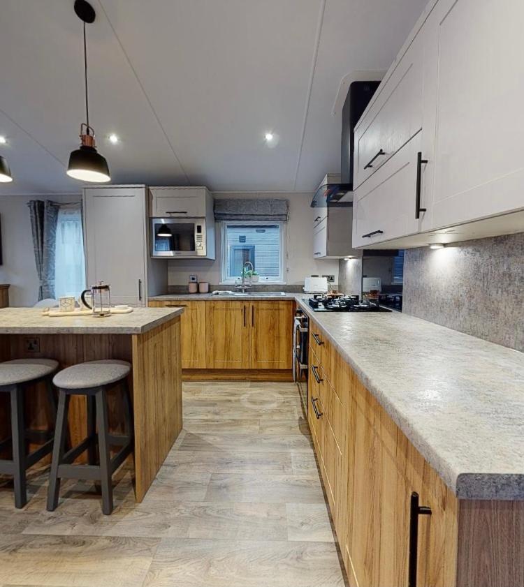 Presthaven Resort Haven Luxury 2023 Caravan Prestatyn Εξωτερικό φωτογραφία