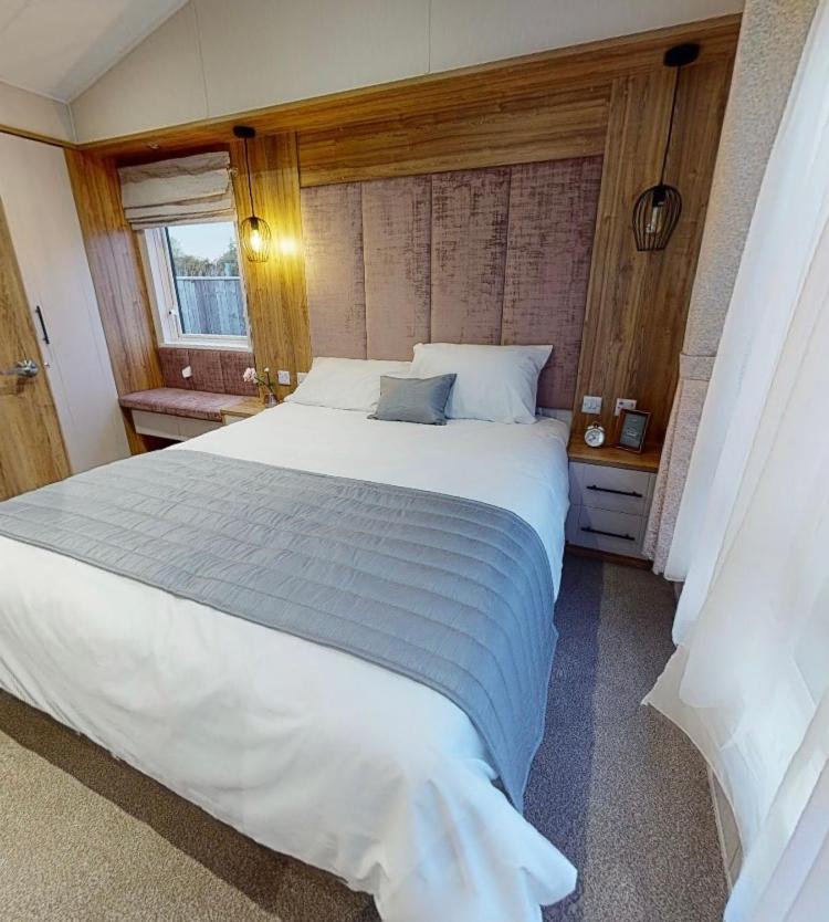Presthaven Resort Haven Luxury 2023 Caravan Prestatyn Εξωτερικό φωτογραφία