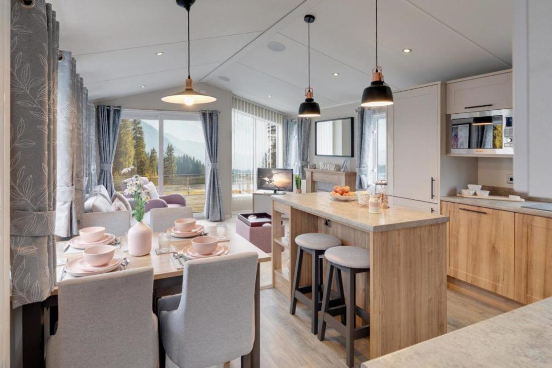 Presthaven Resort Haven Luxury 2023 Caravan Prestatyn Εξωτερικό φωτογραφία