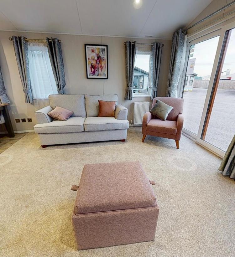 Presthaven Resort Haven Luxury 2023 Caravan Prestatyn Εξωτερικό φωτογραφία